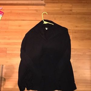 Free People sweater in mint condition!